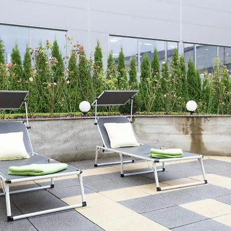 Gorgeous Apartment In Markdorf With Swimming Pool Exterior photo