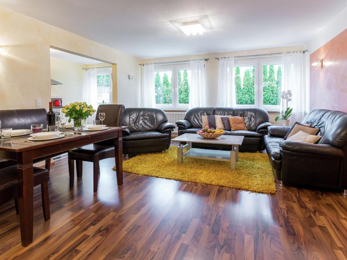 Apartment Gorgeous In With Swimming Pool