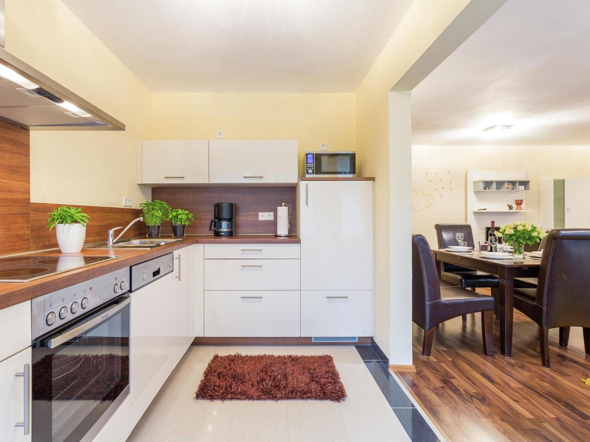 Apartment Gorgeous In With Swimming Pool