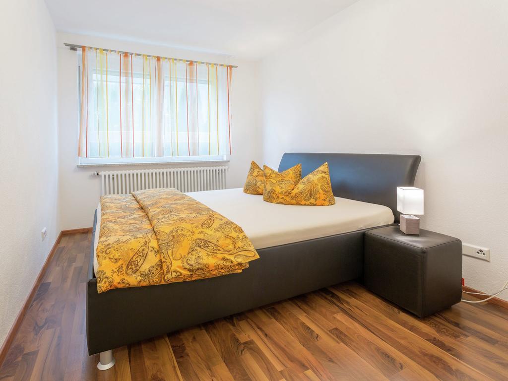 Gorgeous In With Swimming Pool Apartment *