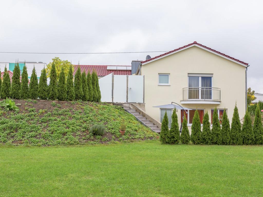 Apartment Gorgeous In With Swimming Pool Markdorf